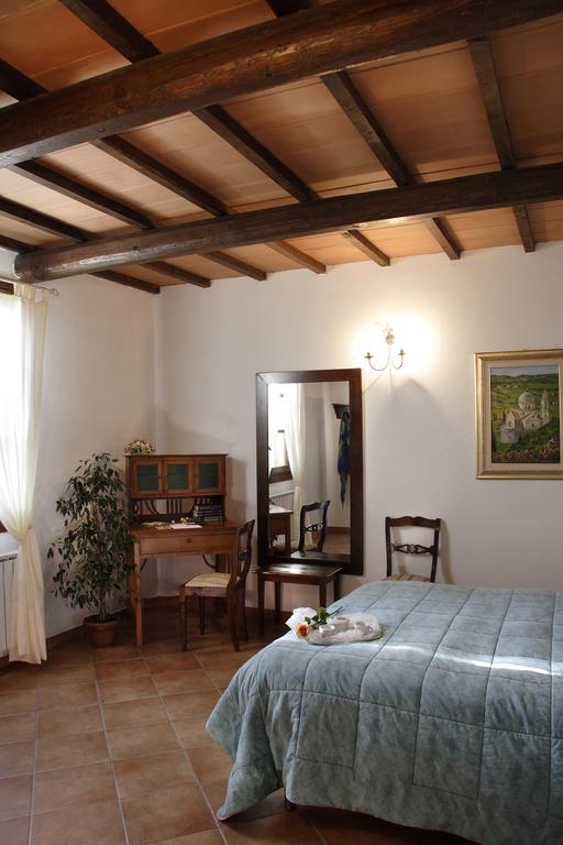 Agriturismo Il Casalone Montepulciano Stazione Exteriér fotografie