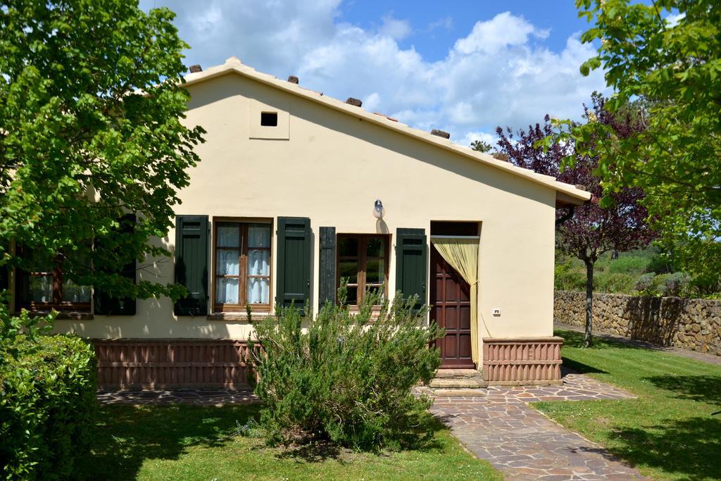 Agriturismo Il Casalone Montepulciano Stazione Exteriér fotografie