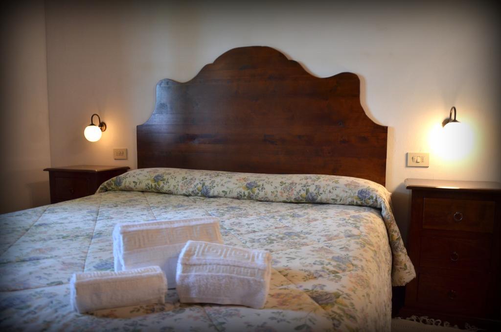 Agriturismo Il Casalone Montepulciano Stazione Exteriér fotografie