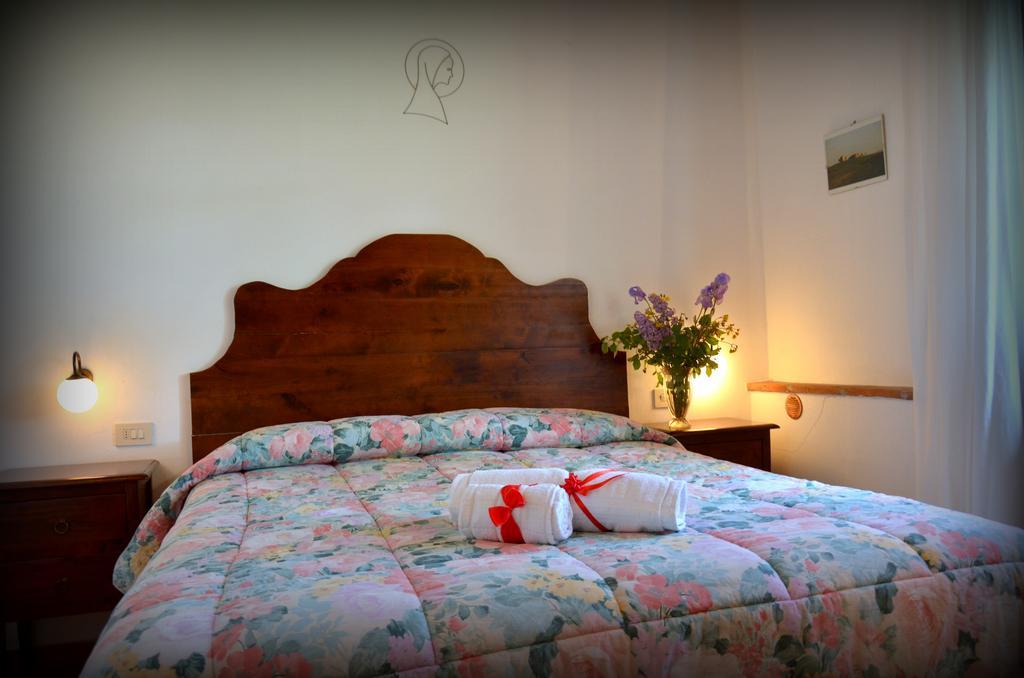 Agriturismo Il Casalone Montepulciano Stazione Exteriér fotografie
