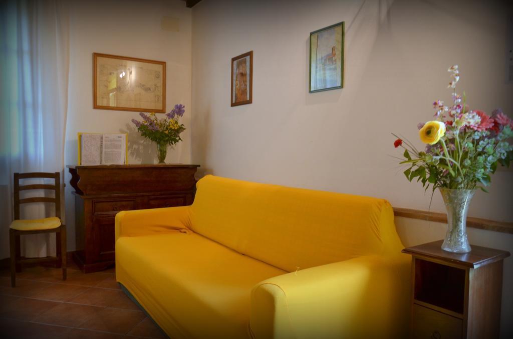 Agriturismo Il Casalone Montepulciano Stazione Exteriér fotografie