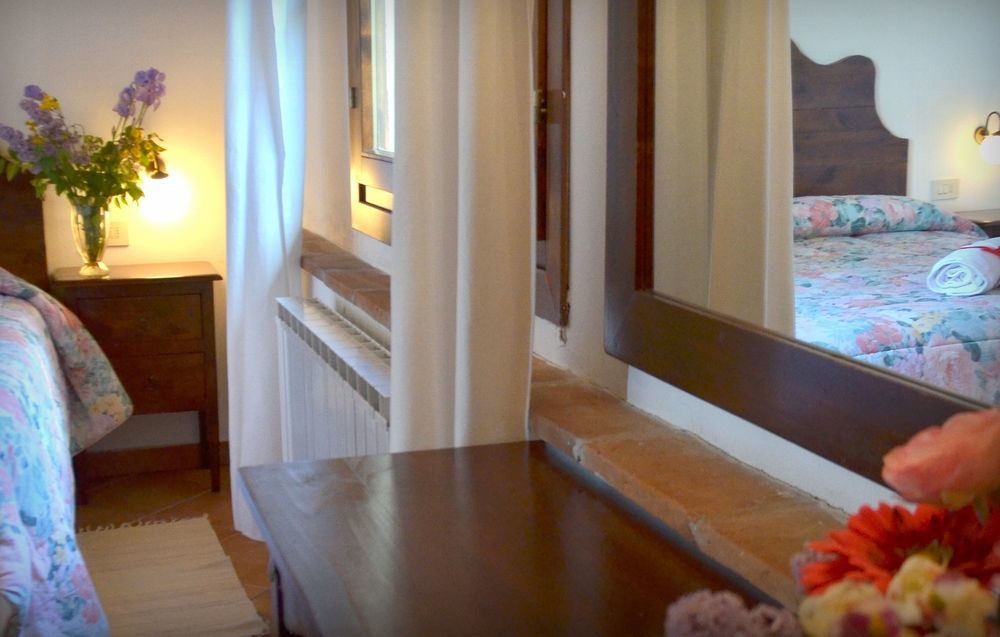 Agriturismo Il Casalone Montepulciano Stazione Exteriér fotografie